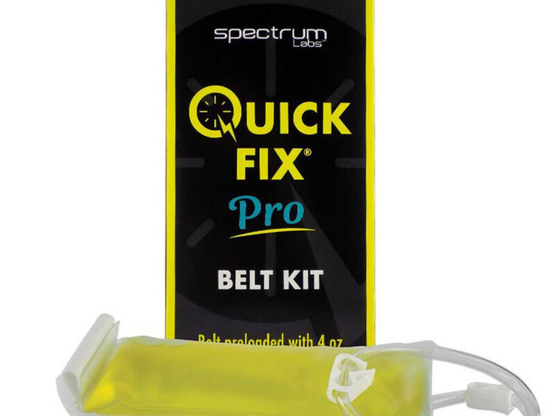 Quick Fix Plus: A Reliable Solution for Passing Urine Drug Tests