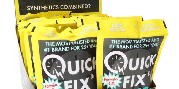 Quick Fix Plus 6.4 belt kit Synthetic Urine For Sale wholesale where to buy online newest synthetic urine kit