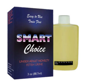 smart choice synthetic urine information instructions where to buy fake urine pass a drug test